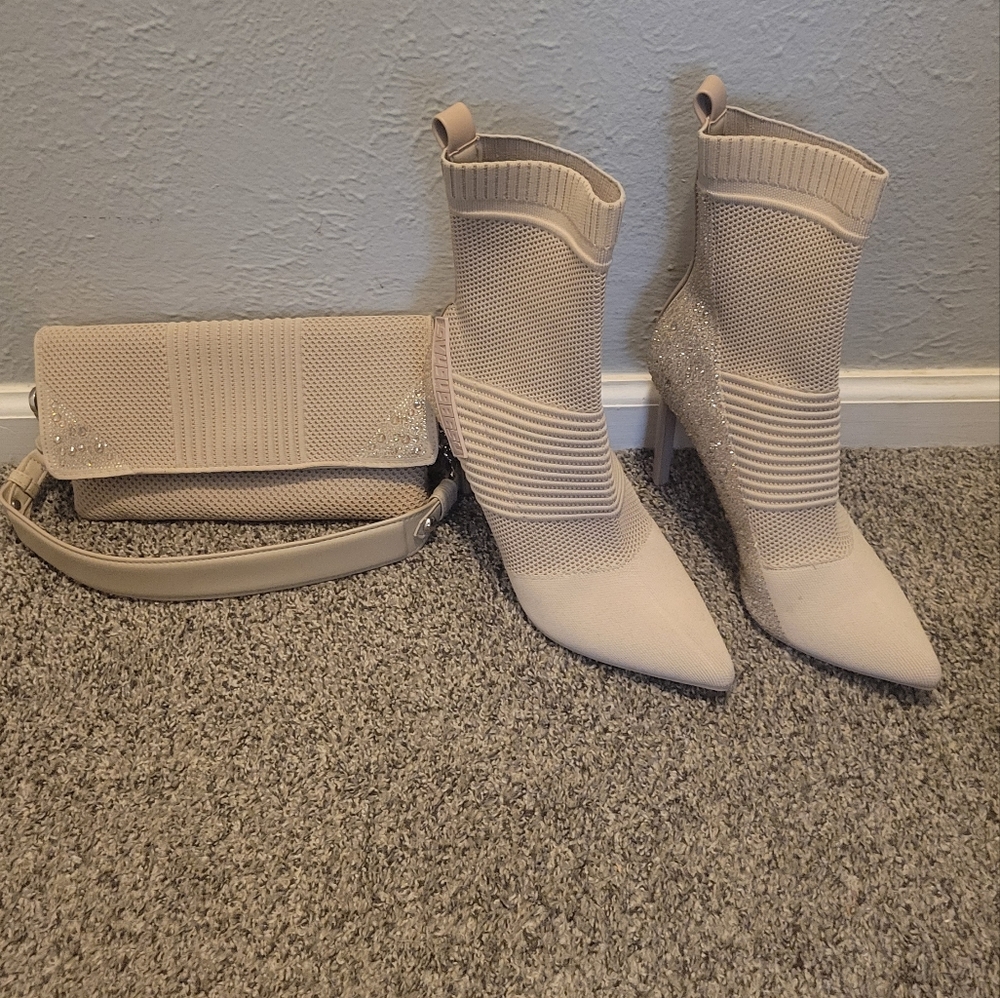 Women's boots only